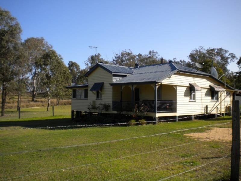 Inverlaw QLD 4610