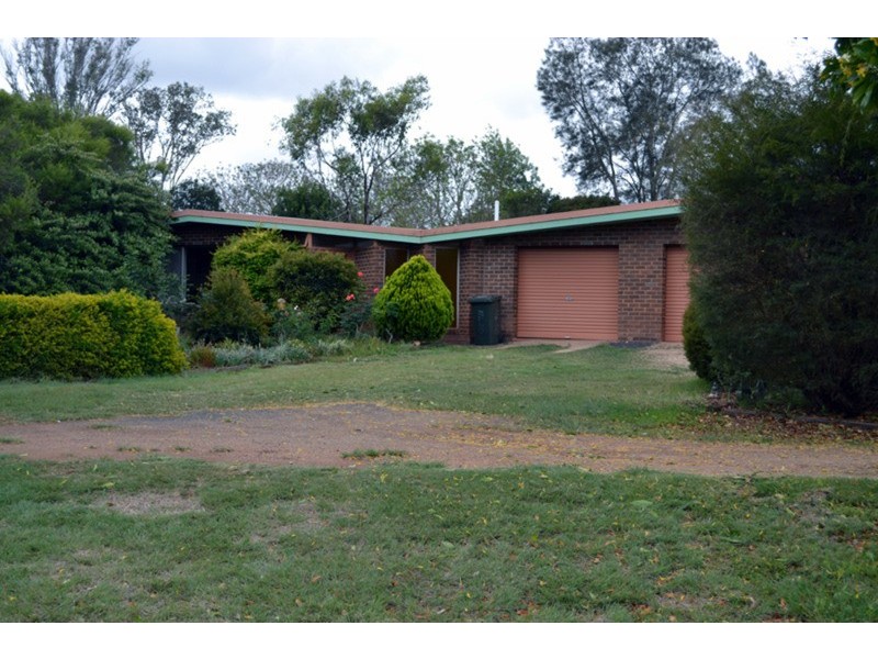 Kingaroy QLD 4610