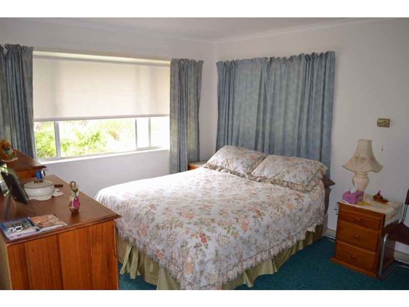 Kingaroy QLD 4610