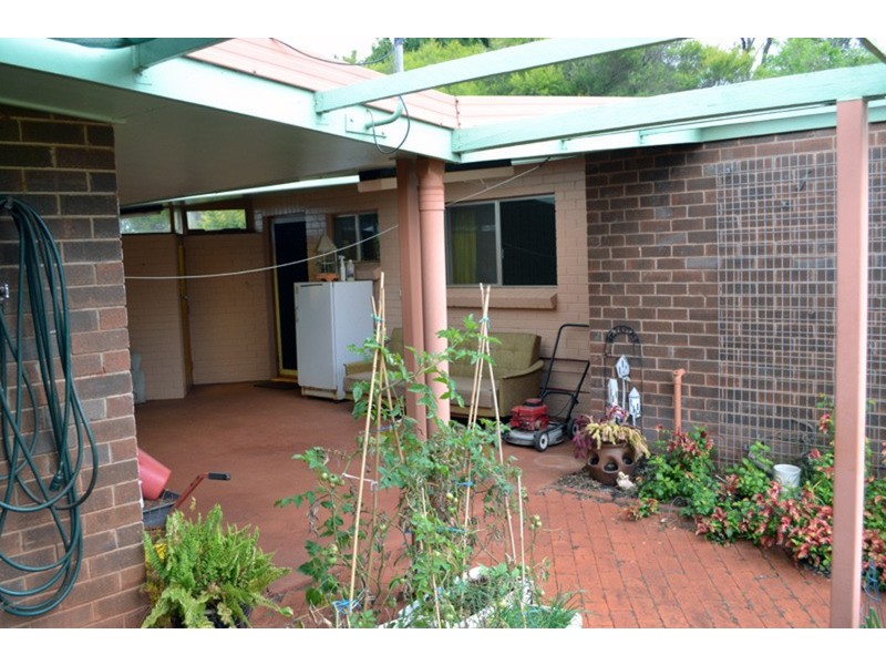 Kingaroy QLD 4610