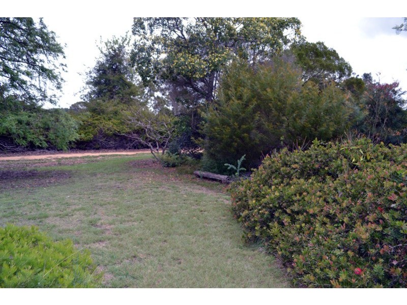 Kingaroy QLD 4610