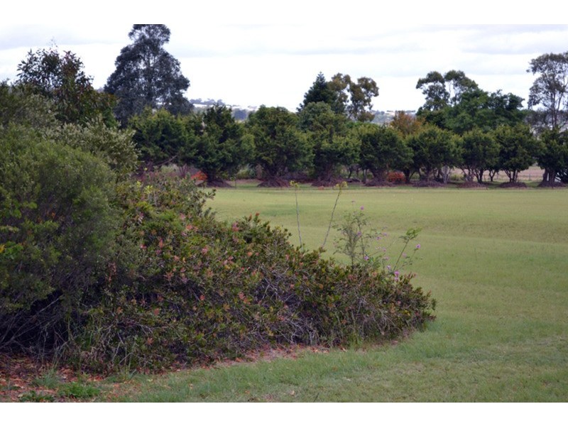 Kingaroy QLD 4610