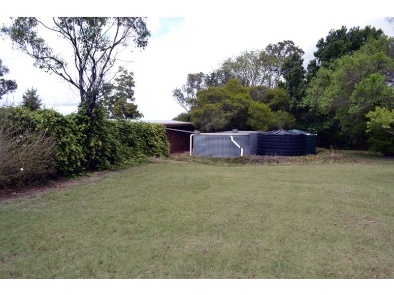 Kingaroy QLD 4610