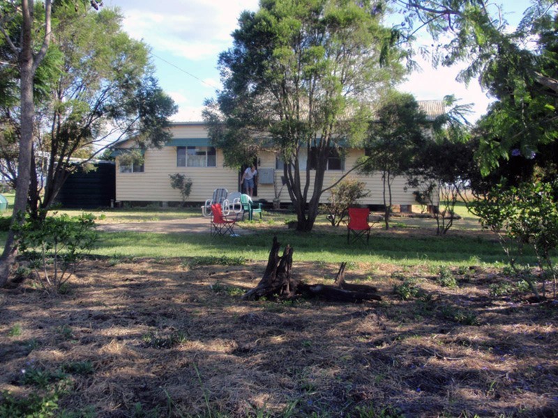 Wheatlands QLD 4606
