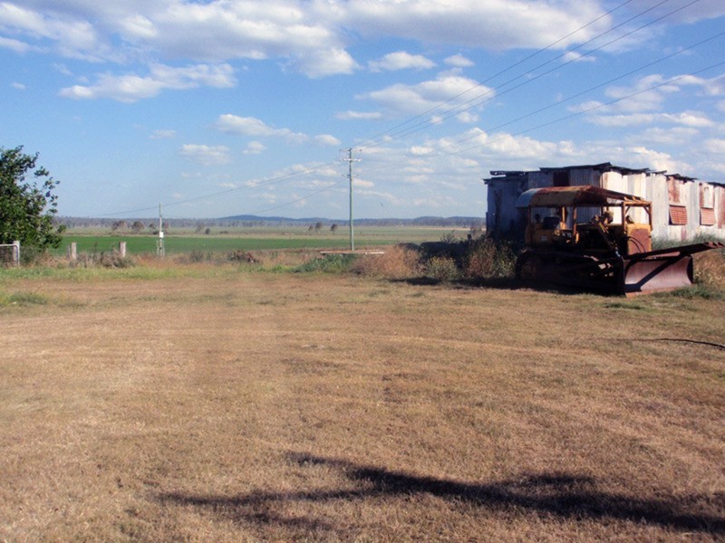 Wheatlands QLD 4606