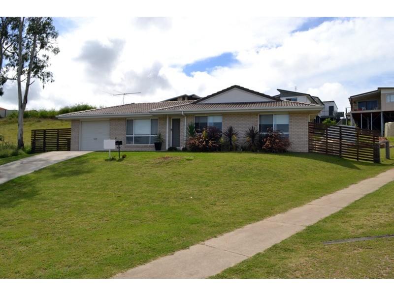 Kingaroy QLD 4610