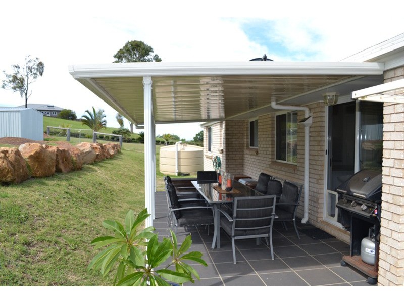 Kingaroy QLD 4610