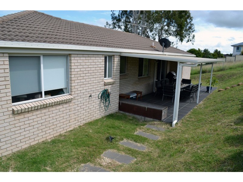 Kingaroy QLD 4610