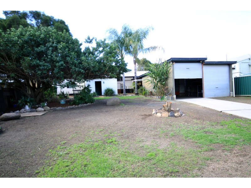 Kingaroy QLD 4610