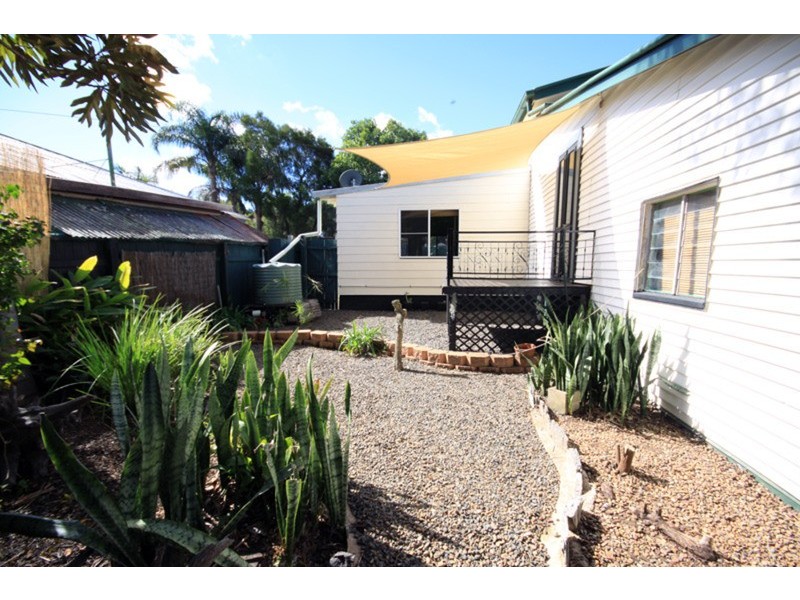Kingaroy QLD 4610