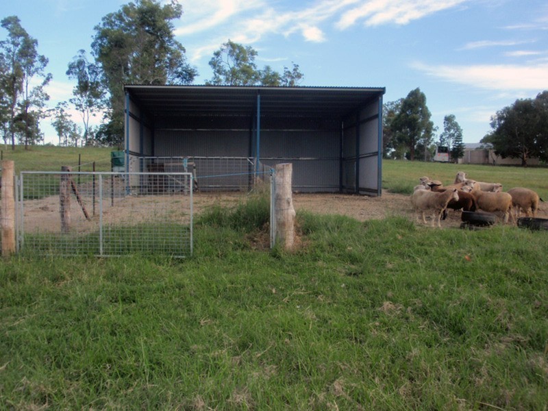 South Nanango QLD 4615