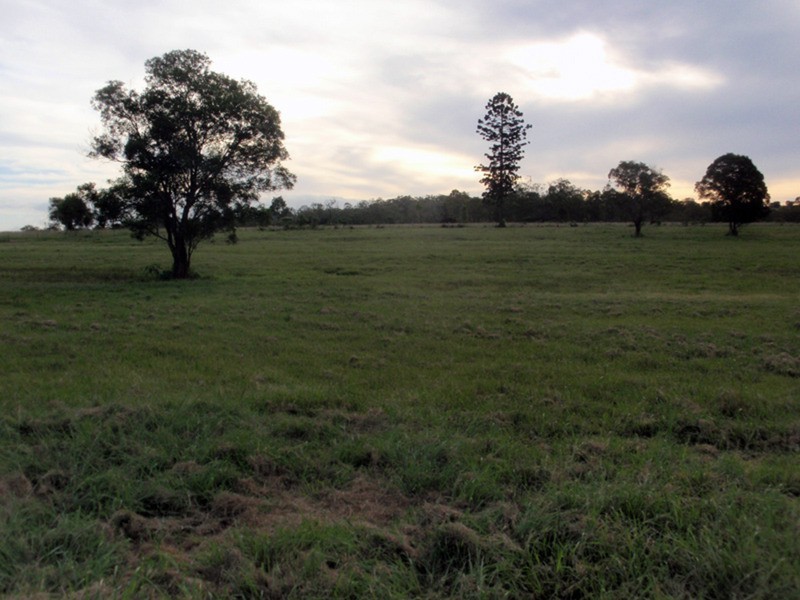 South Nanango QLD 4615