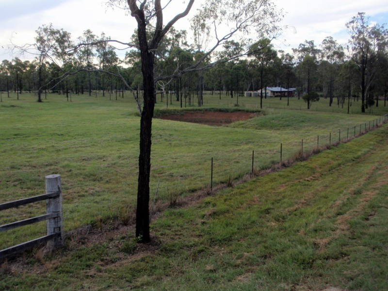 South Nanango QLD 4615