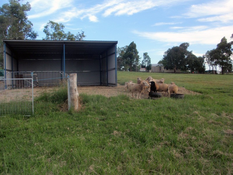 South Nanango QLD 4615