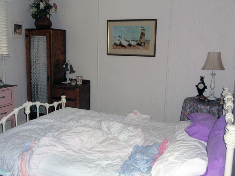 Ballogie QLD 4610