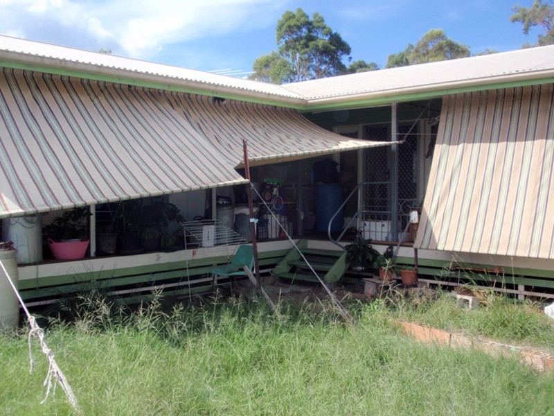 Nanango QLD 4615