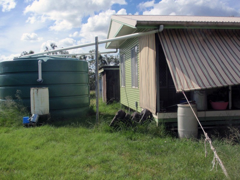 Nanango QLD 4615
