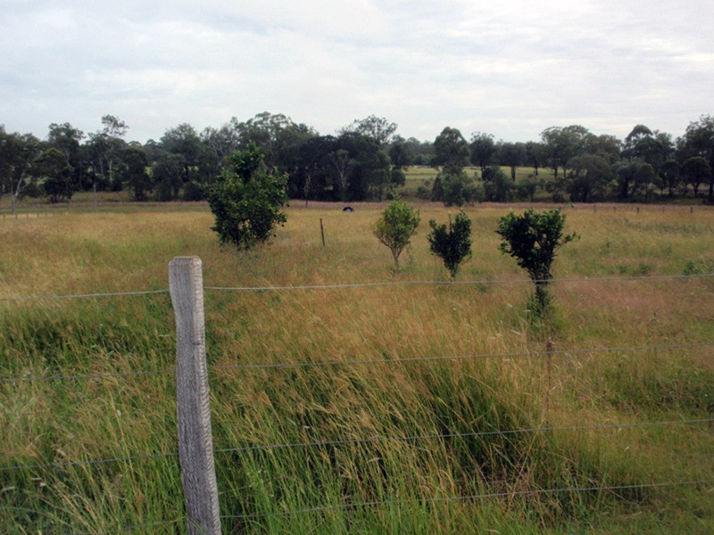 Tingoora QLD 4608