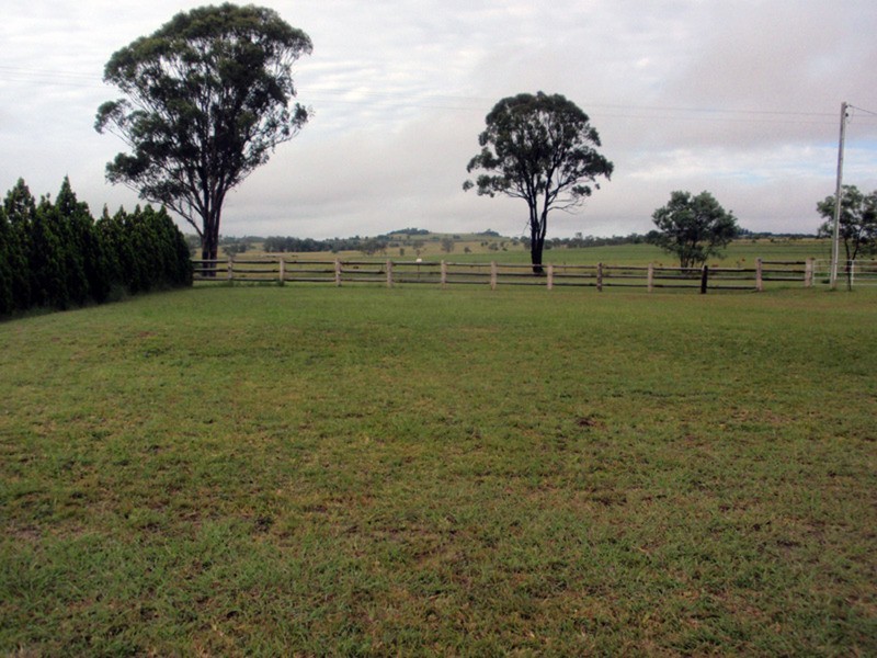 Tingoora QLD 4608