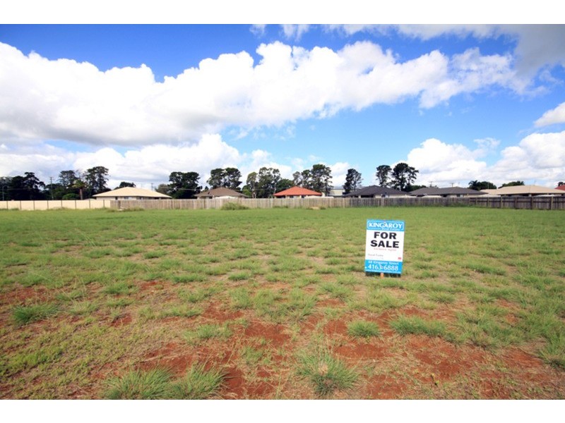 Kingaroy QLD 4610
