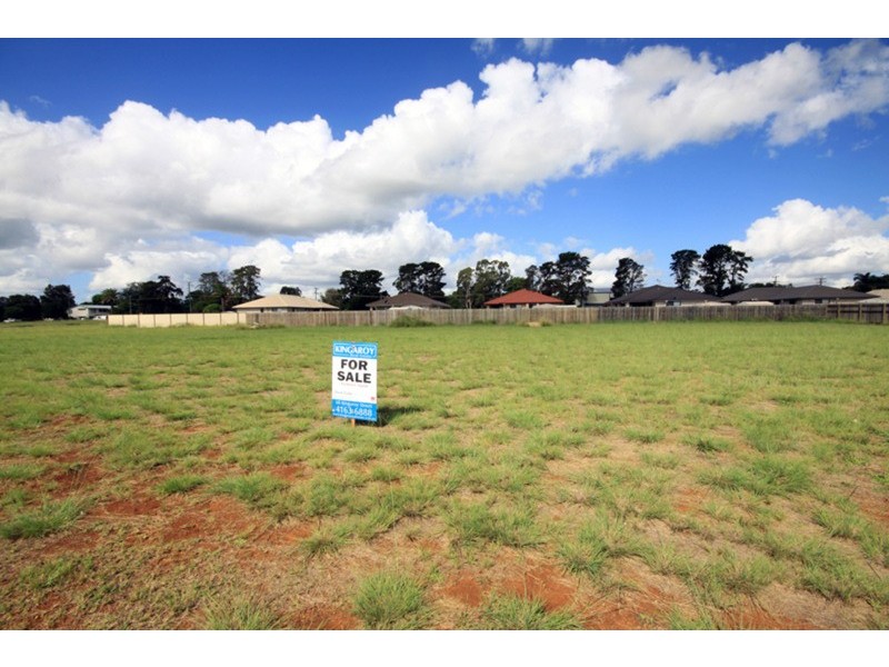 Kingaroy QLD 4610