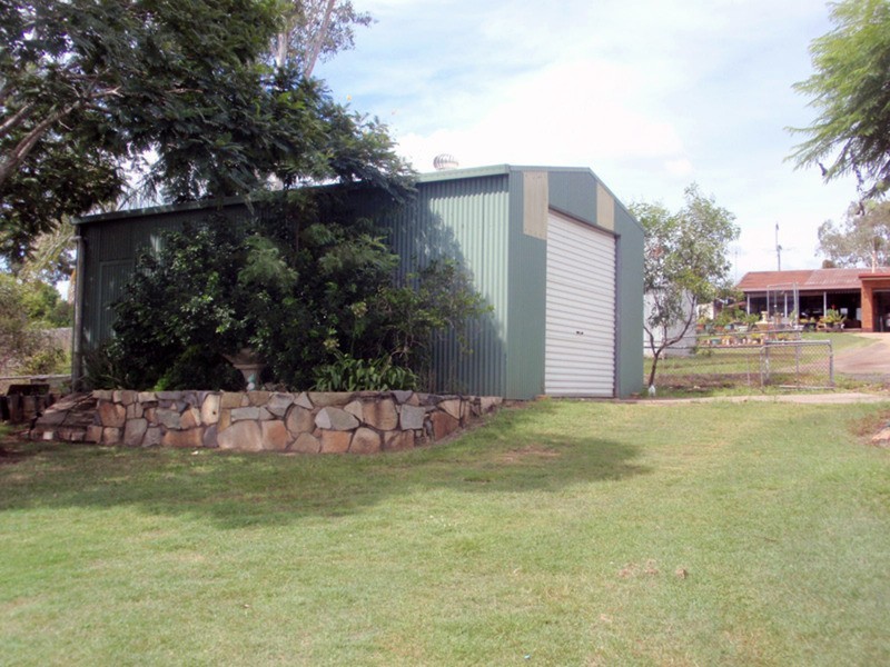 Nanango QLD 4615