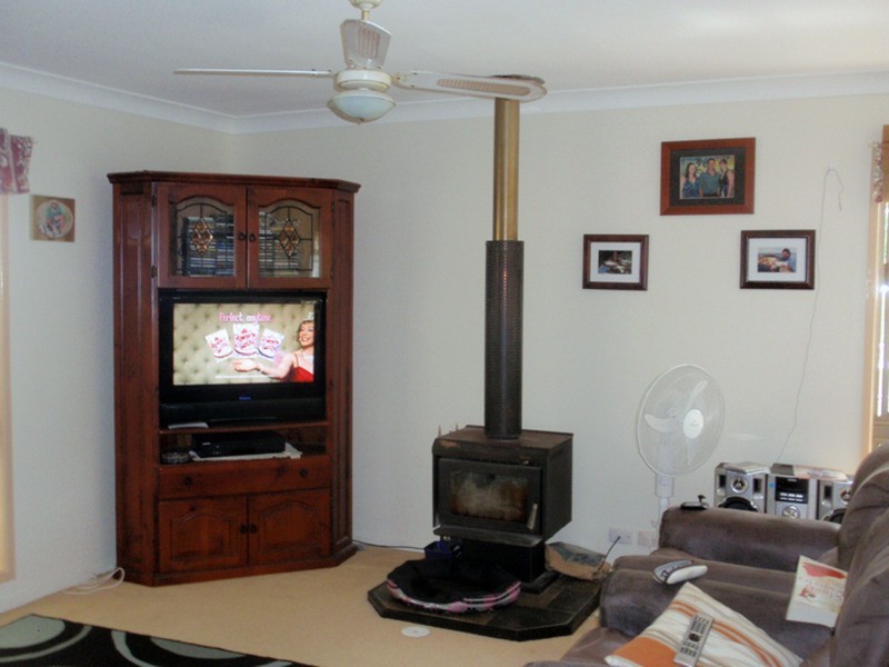 Nanango QLD 4615