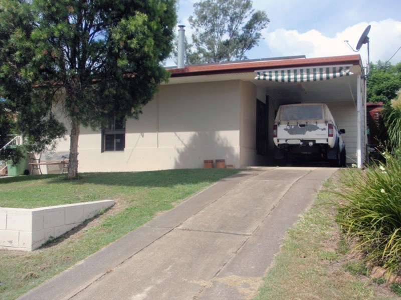 Nanango QLD 4615
