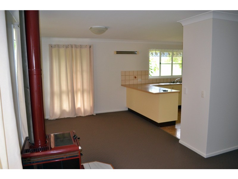 Kingaroy QLD 4610