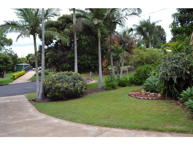 Kingaroy QLD 4610