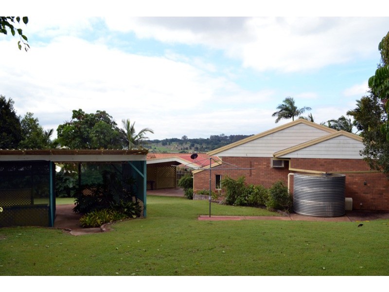 Kingaroy QLD 4610