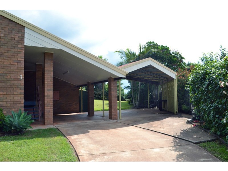 Kingaroy QLD 4610