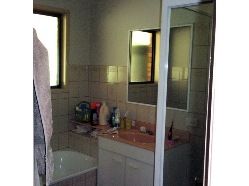 Wattle Camp QLD 4615