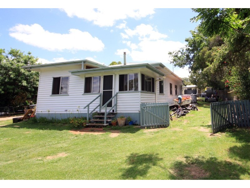 Kingaroy QLD 4610