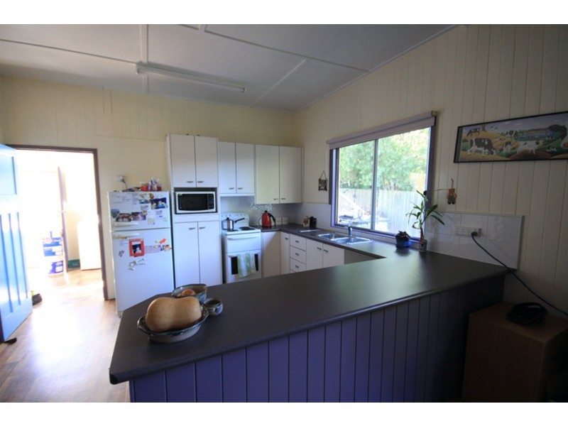 Kingaroy QLD 4610