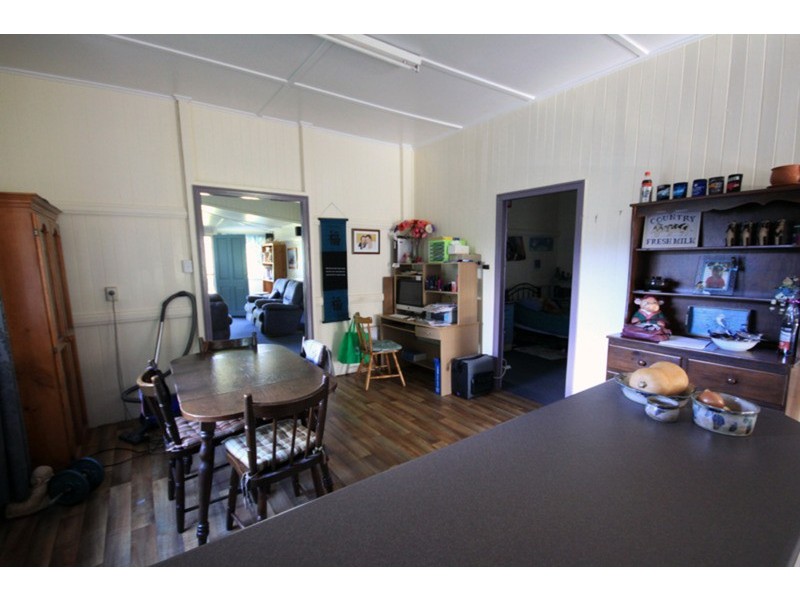 Kingaroy QLD 4610