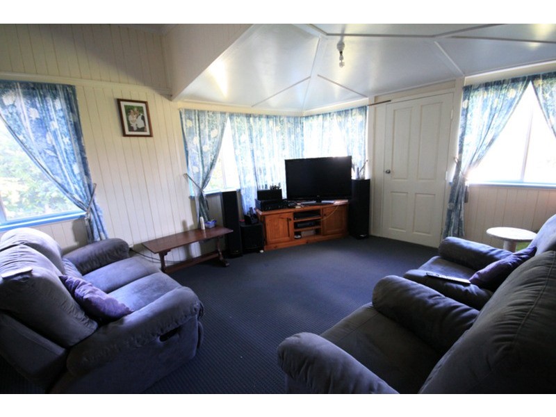 Kingaroy QLD 4610