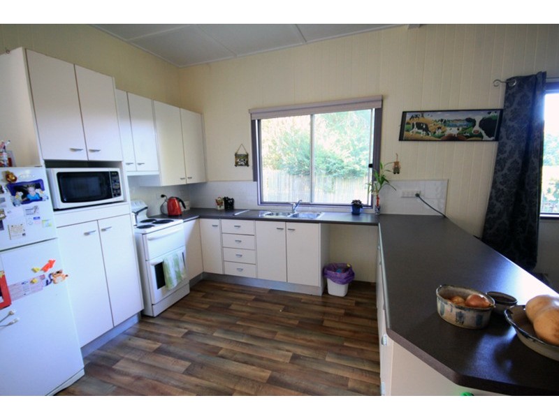 Kingaroy QLD 4610
