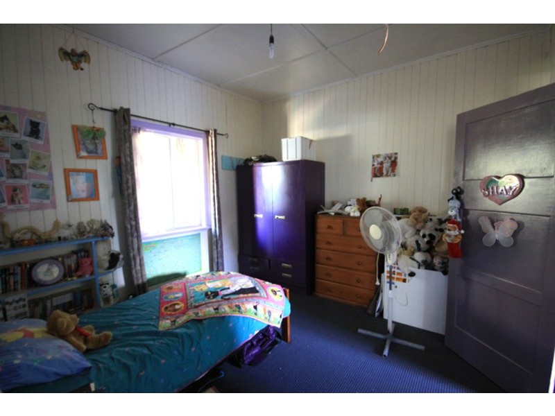 Kingaroy QLD 4610