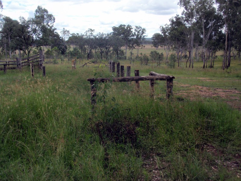 Sandy Ridges QLD 4615