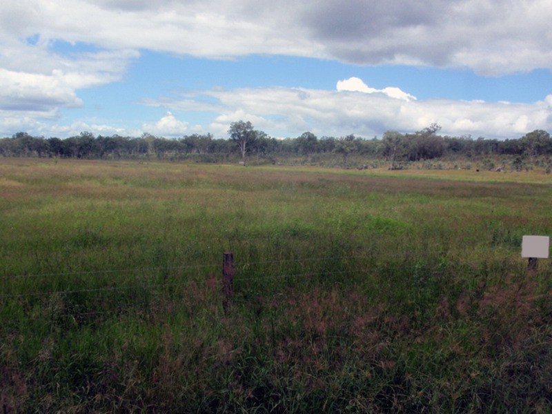 Sandy Ridges QLD 4615