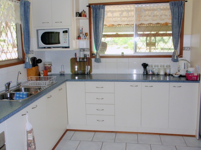 Wattle Camp QLD 4615