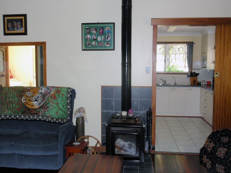 Wattle Camp QLD 4615