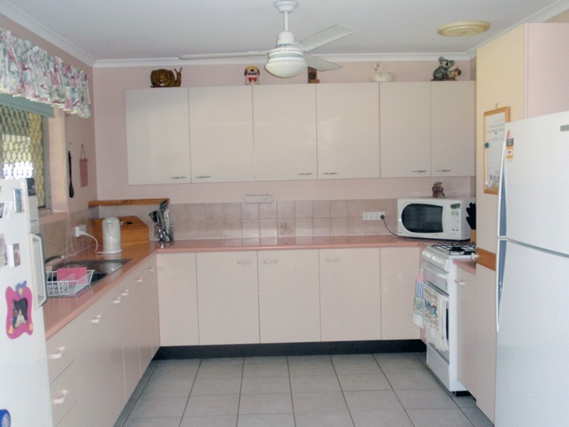 Wattle Camp QLD 4615