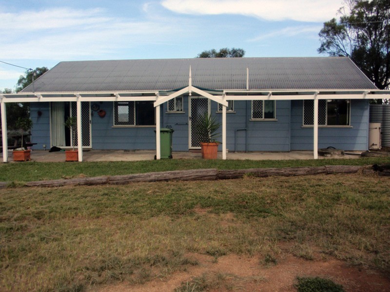 Ellesmere QLD 4610