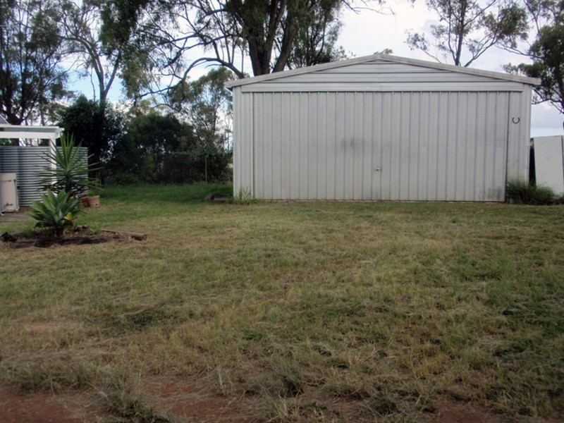 Ellesmere QLD 4610