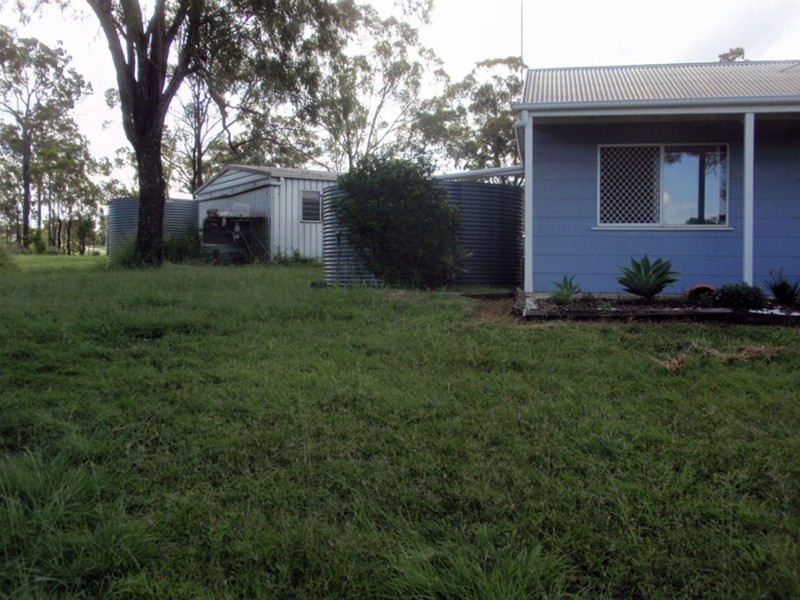 Ellesmere QLD 4610