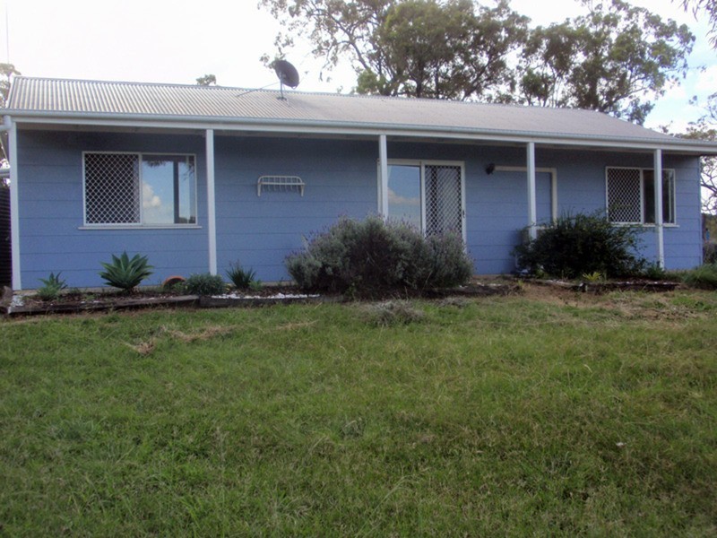 Ellesmere QLD 4610