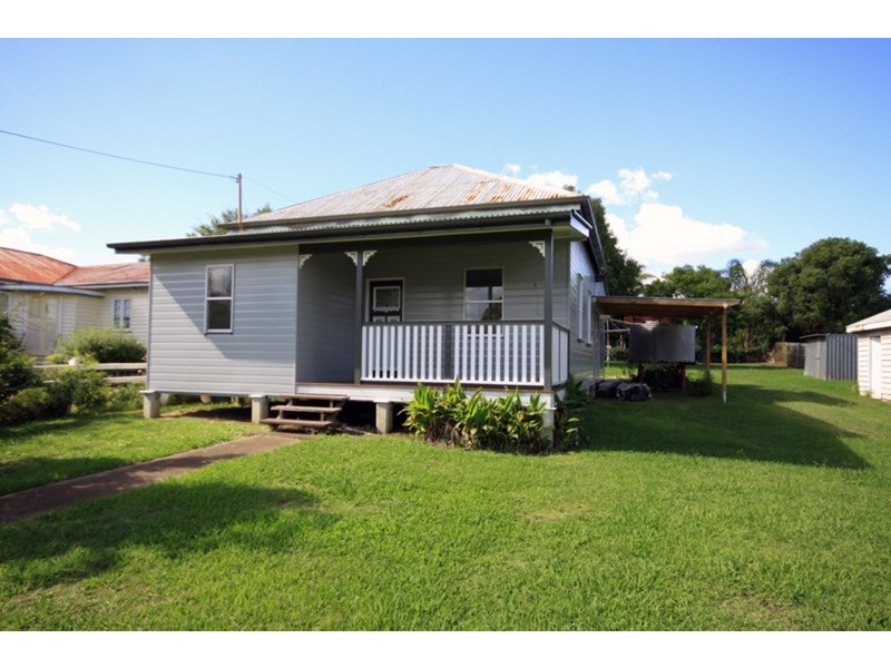 Kingaroy QLD 4610