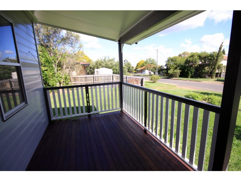 Kingaroy QLD 4610